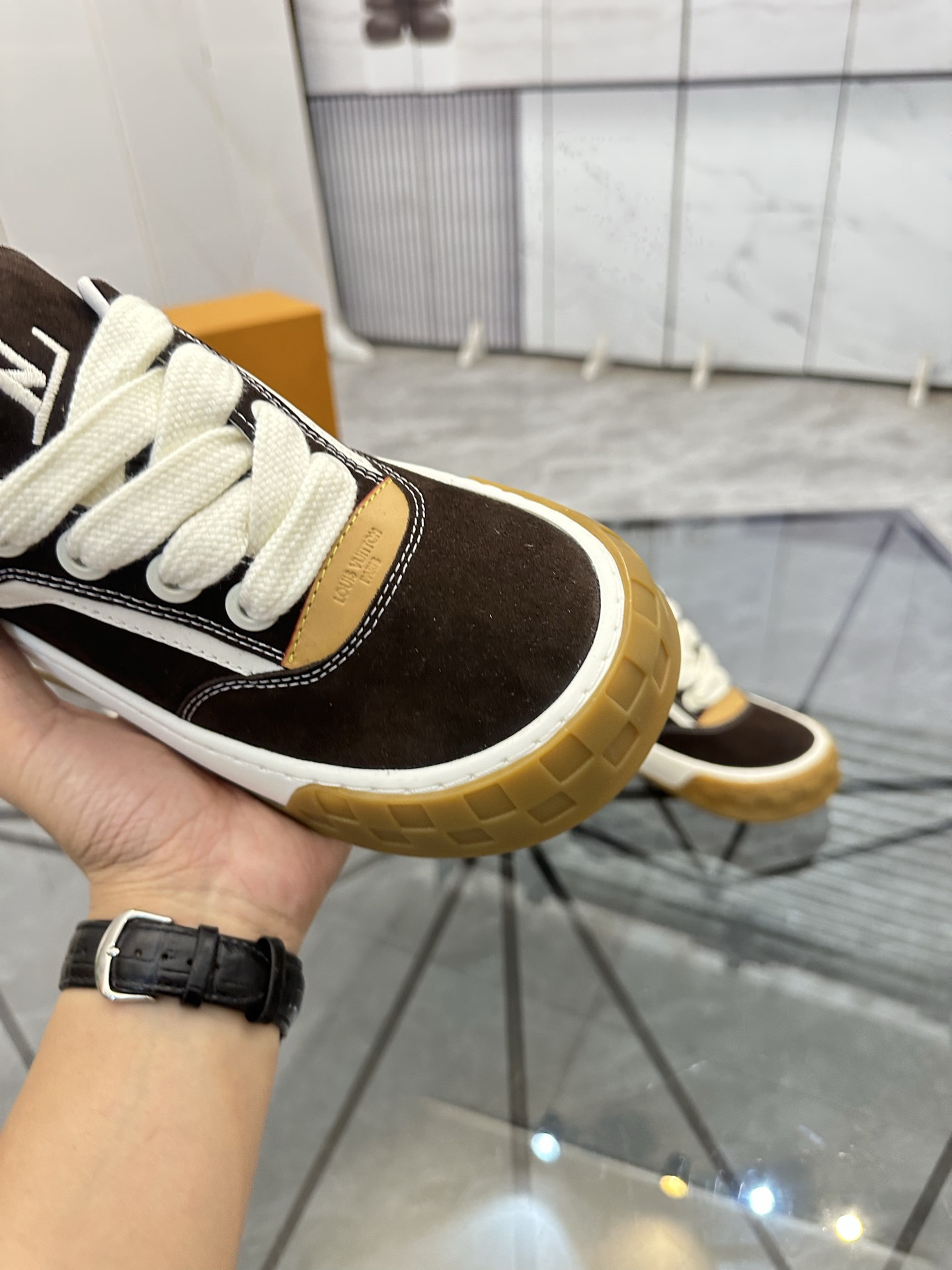 Louis Vuitton